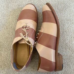 Office of Angela Scott Mr. Smith oxfords size 42